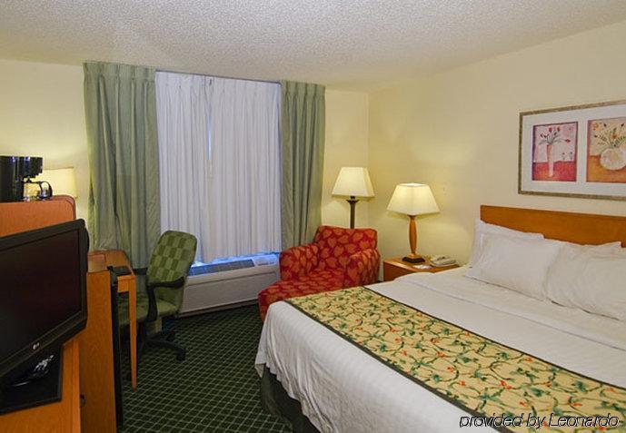 Red Roof Inn & Suites Vicksburg Camera foto
