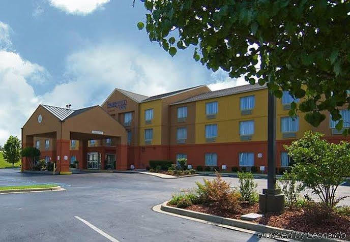 Red Roof Inn & Suites Vicksburg Esterno foto